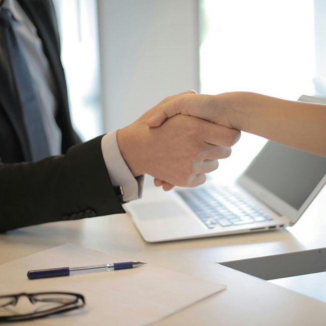 Mediadores en Sanlúcar de Barrameda